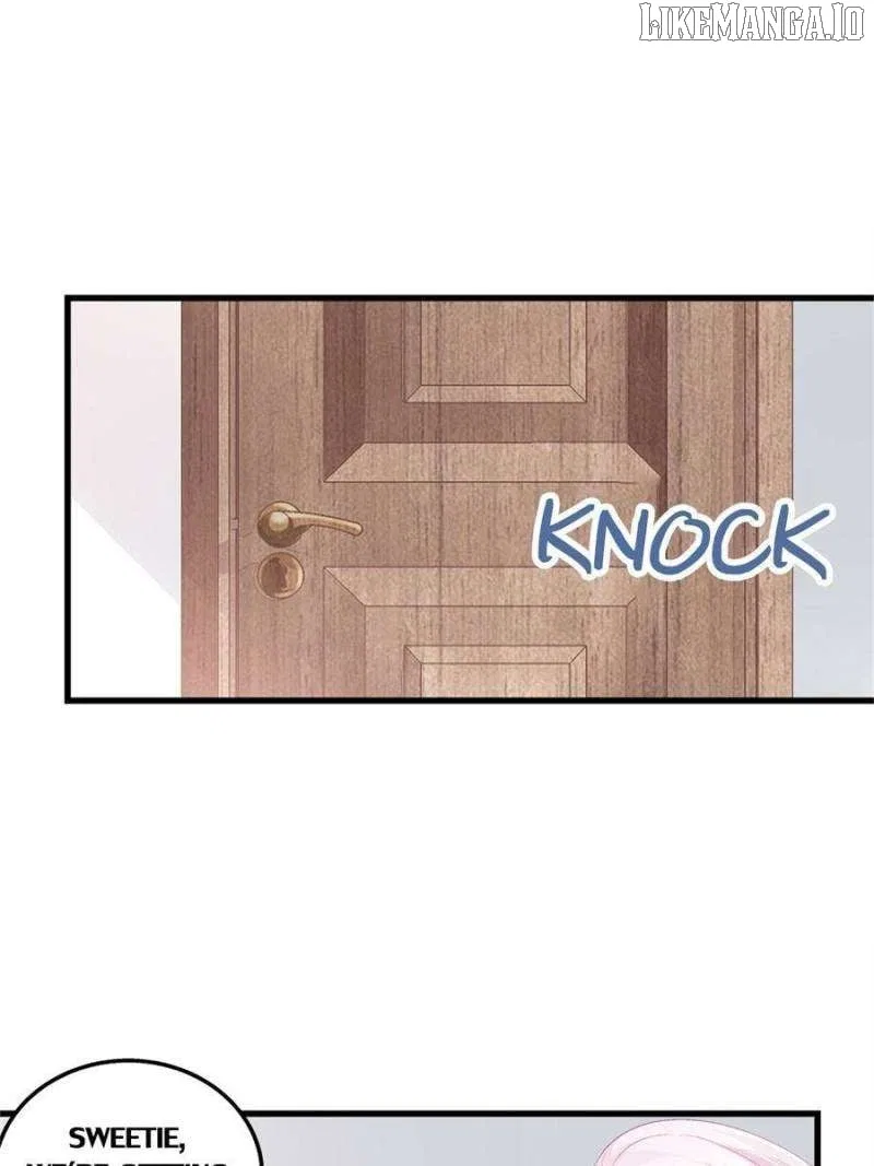 Sound Of Heaven Chapter 238 – Page 5