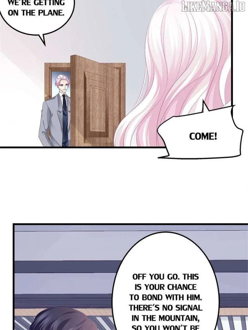 Sound Of Heaven Chapter 238 – Page 6