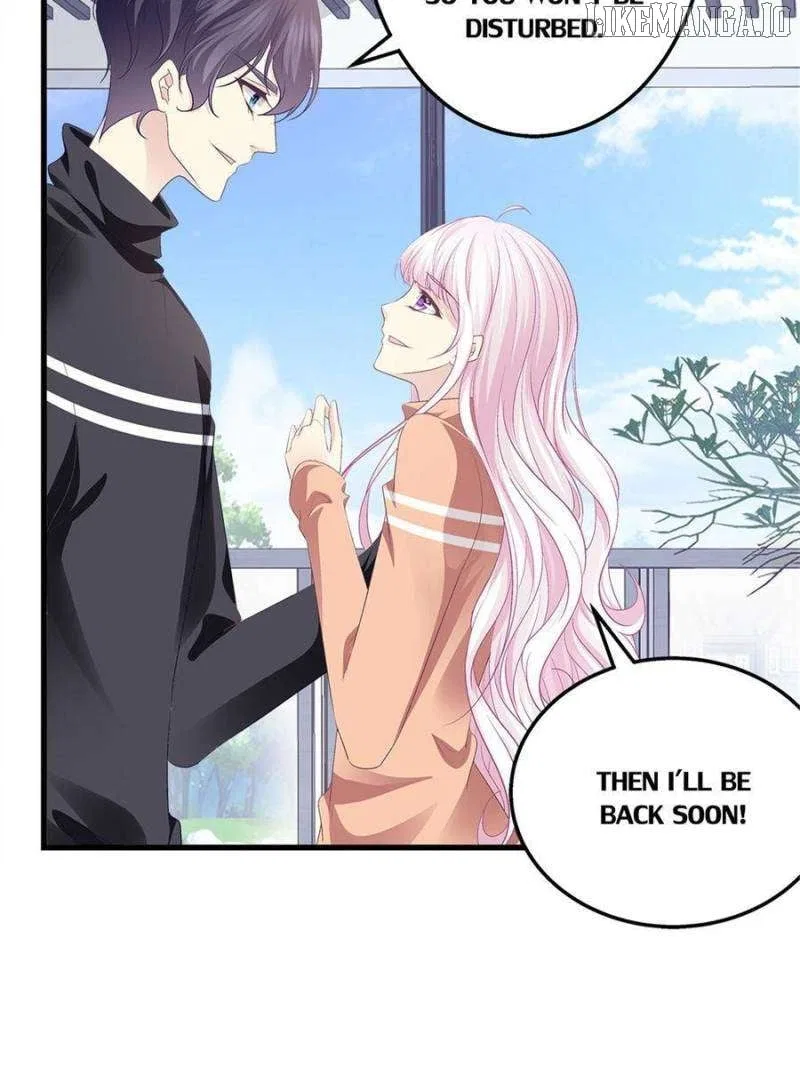 Sound Of Heaven Chapter 238 – Page 7