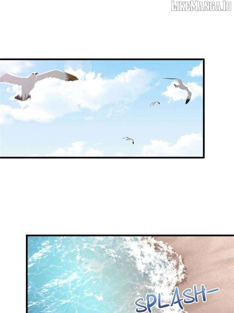 Sound Of Heaven Chapter 238 – Page 14