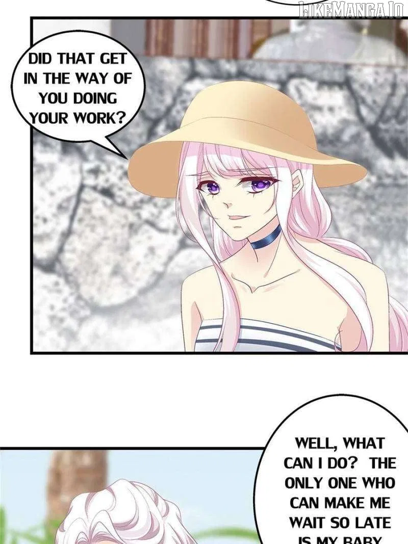 Sound Of Heaven Chapter 238 – Page 21
