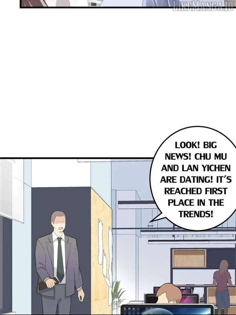 Sound Of Heaven Chapter 238 – Page 27