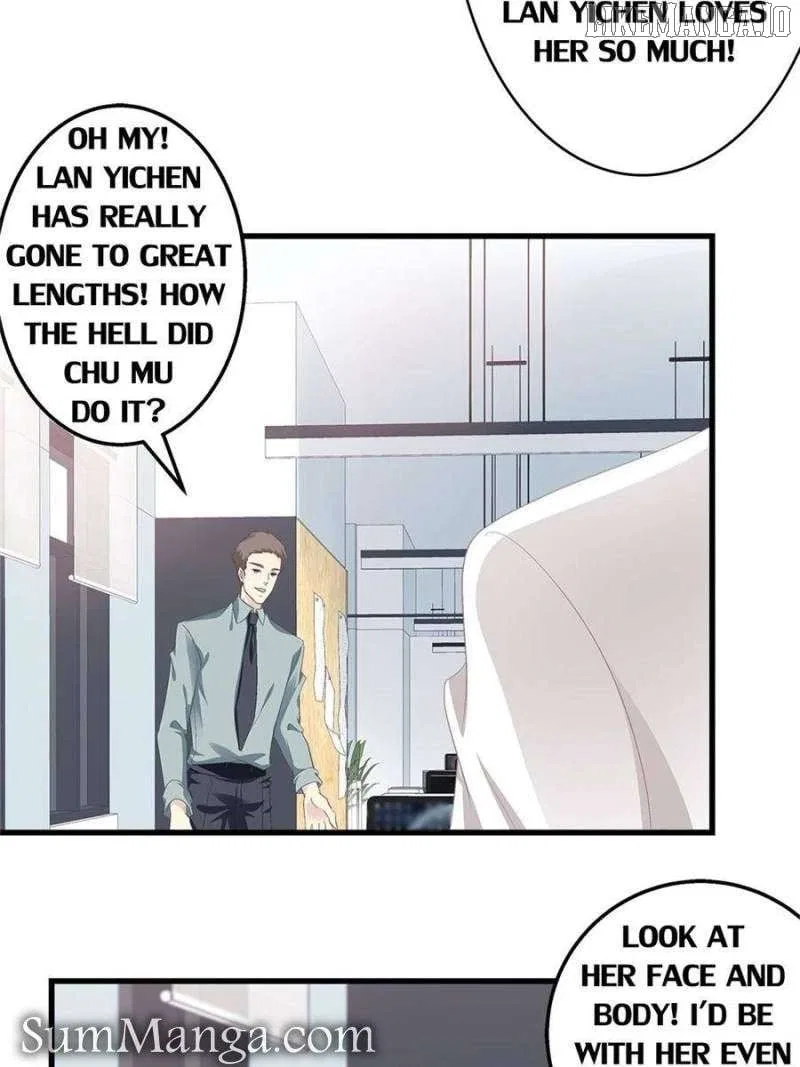 Sound Of Heaven Chapter 238 – Page 29