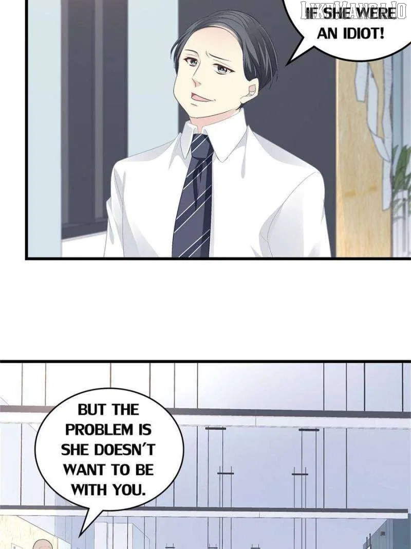 Sound Of Heaven Chapter 238 – Page 30