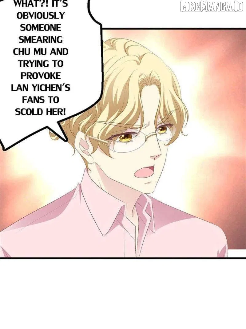 Sound Of Heaven Chapter 238 – Page 39