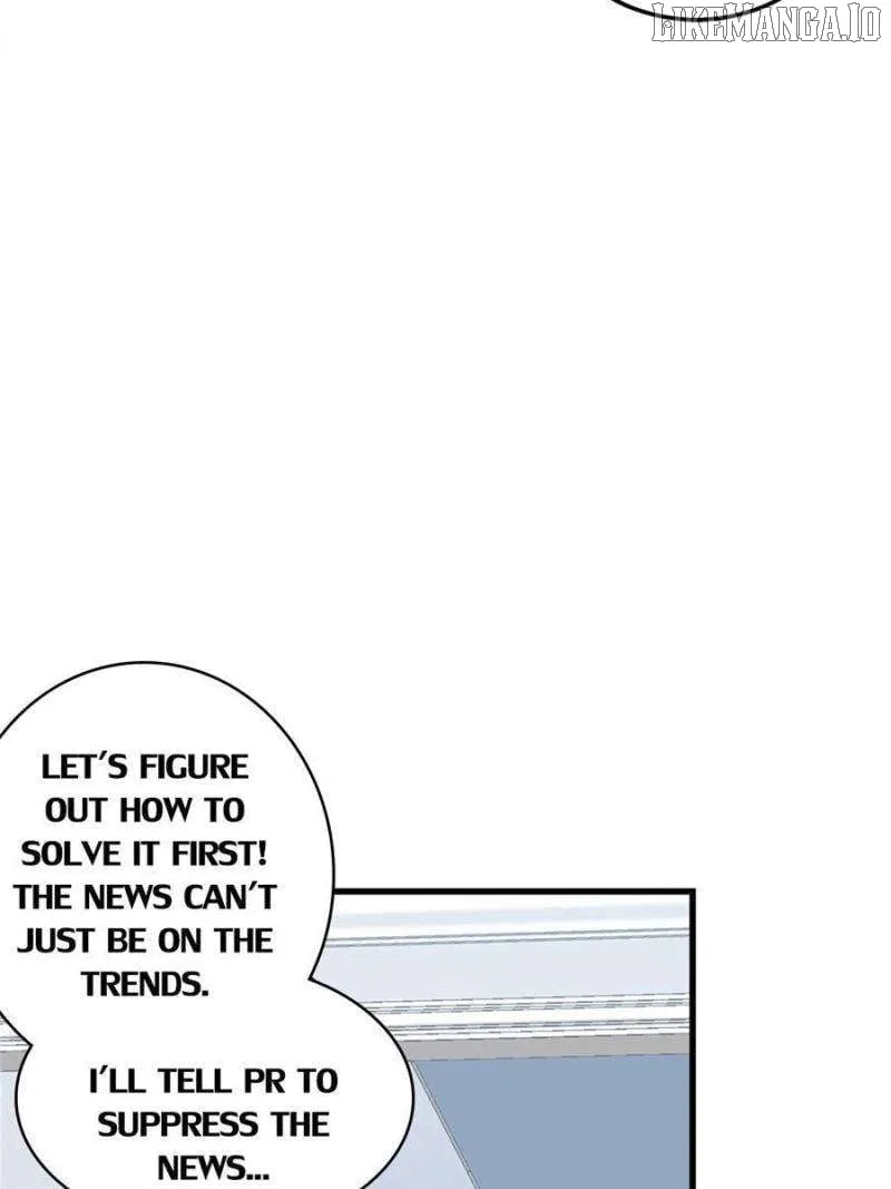 Sound Of Heaven Chapter 238 – Page 42
