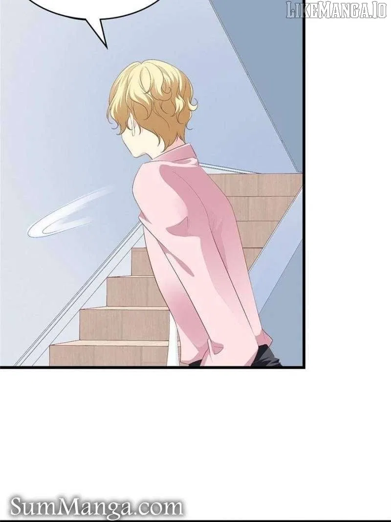 Sound Of Heaven Chapter 238 – Page 43