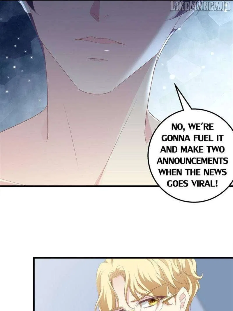 Sound Of Heaven Chapter 238 – Page 44