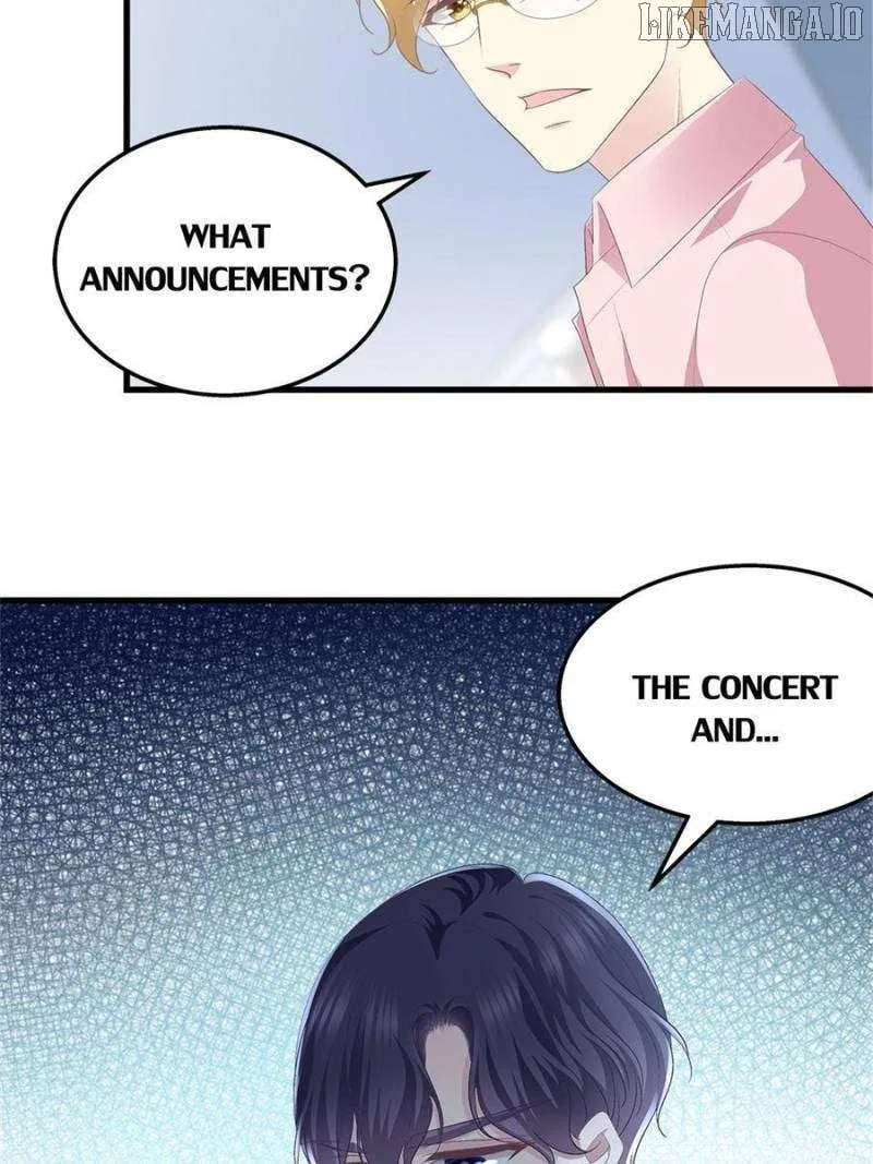 Sound Of Heaven Chapter 238 – Page 45