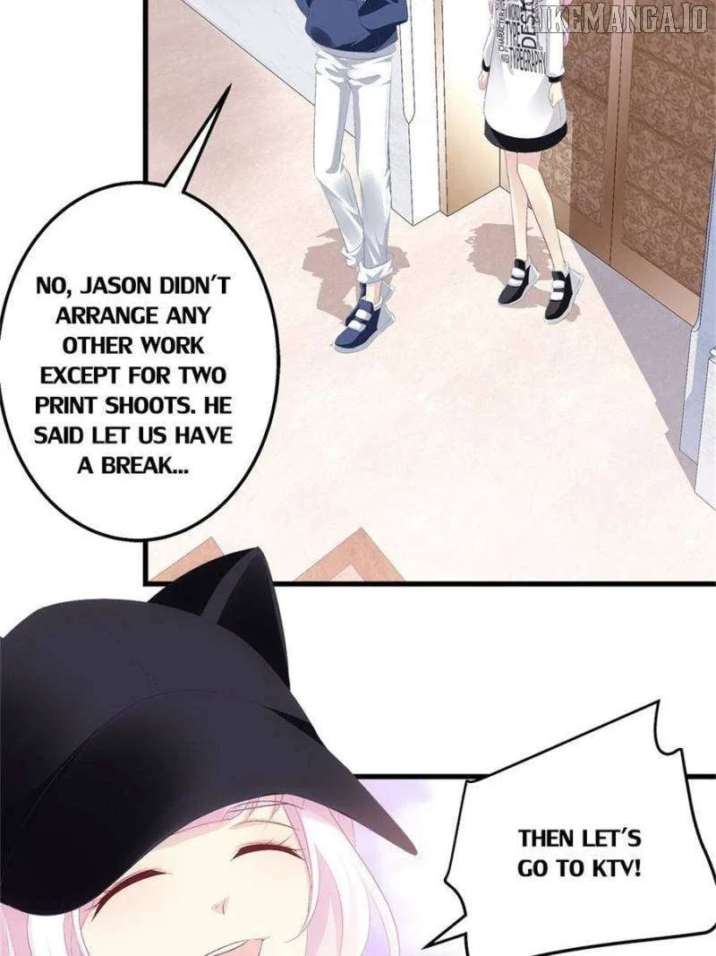 Sound Of Heaven Chapter 237 – Page 3