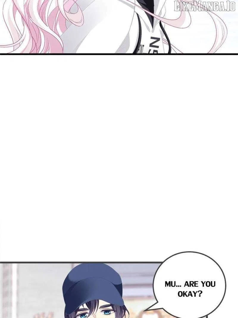 Sound Of Heaven Chapter 237 – Page 6