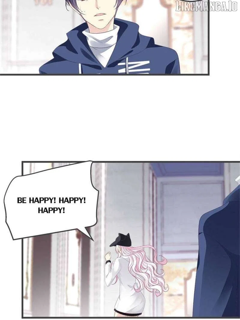 Sound Of Heaven Chapter 237 – Page 7