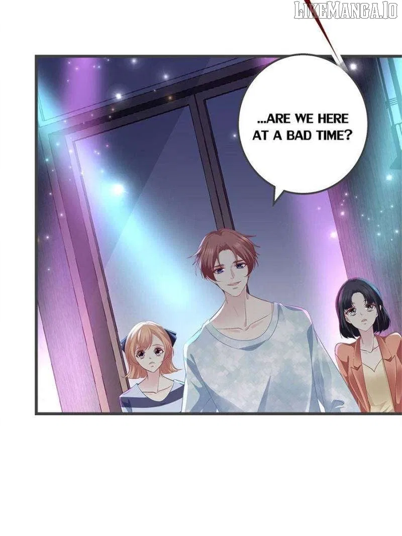 Sound Of Heaven Chapter 237 – Page 10