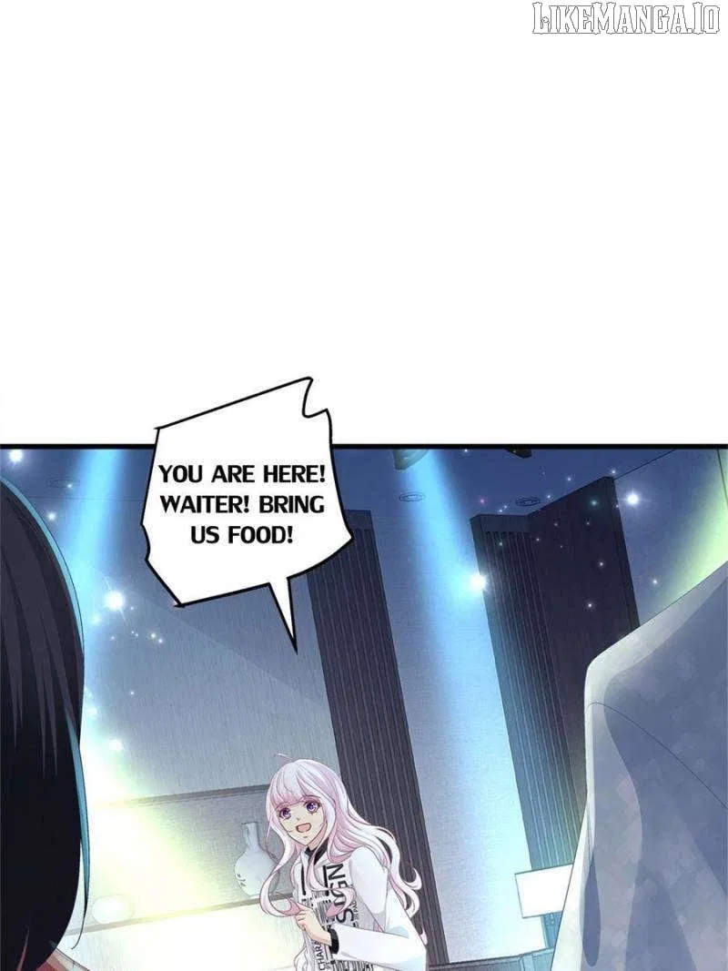 Sound Of Heaven Chapter 237 – Page 11