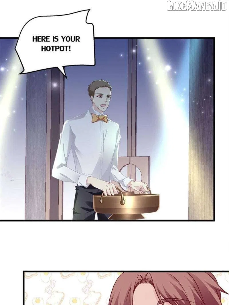 Sound Of Heaven Chapter 237 – Page 17