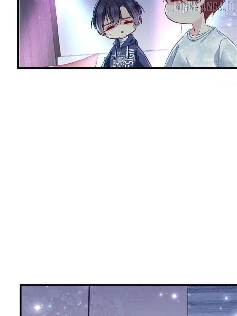 Sound Of Heaven Chapter 237 – Page 20