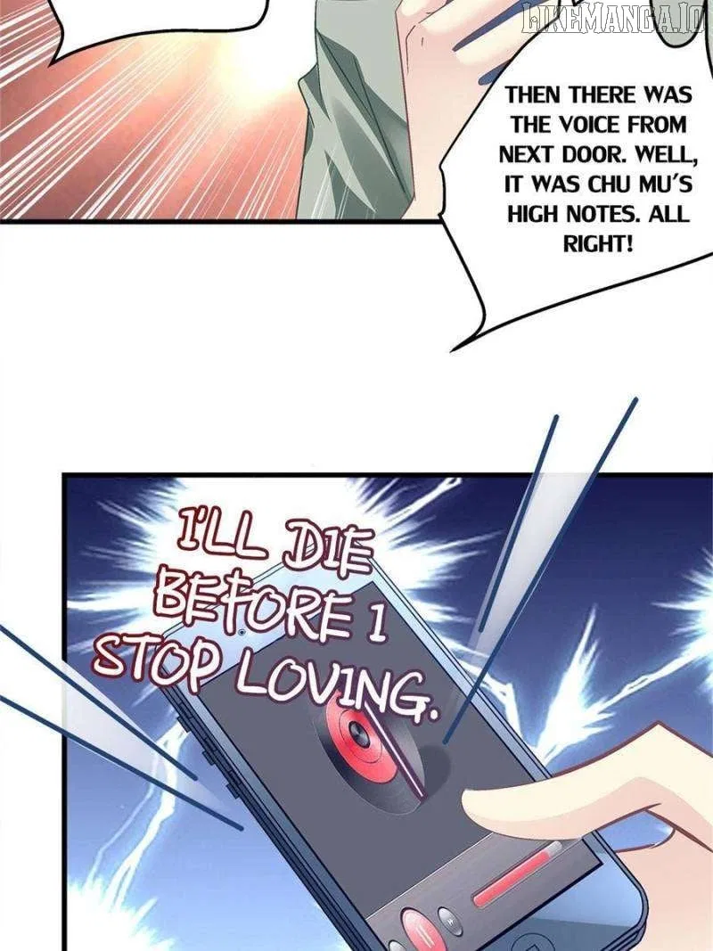 Sound Of Heaven Chapter 237 – Page 26