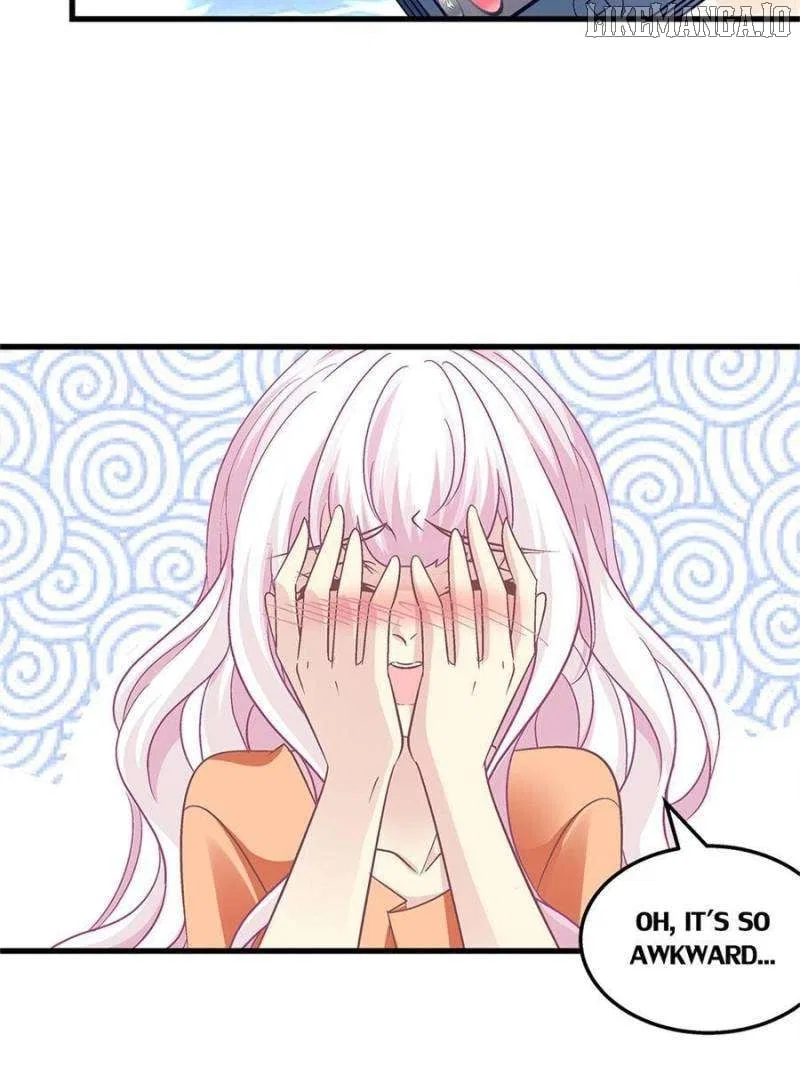 Sound Of Heaven Chapter 237 – Page 27
