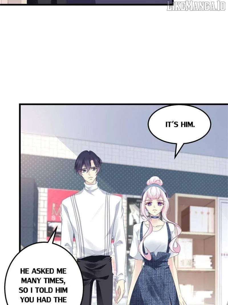 Sound Of Heaven Chapter 237 – Page 31