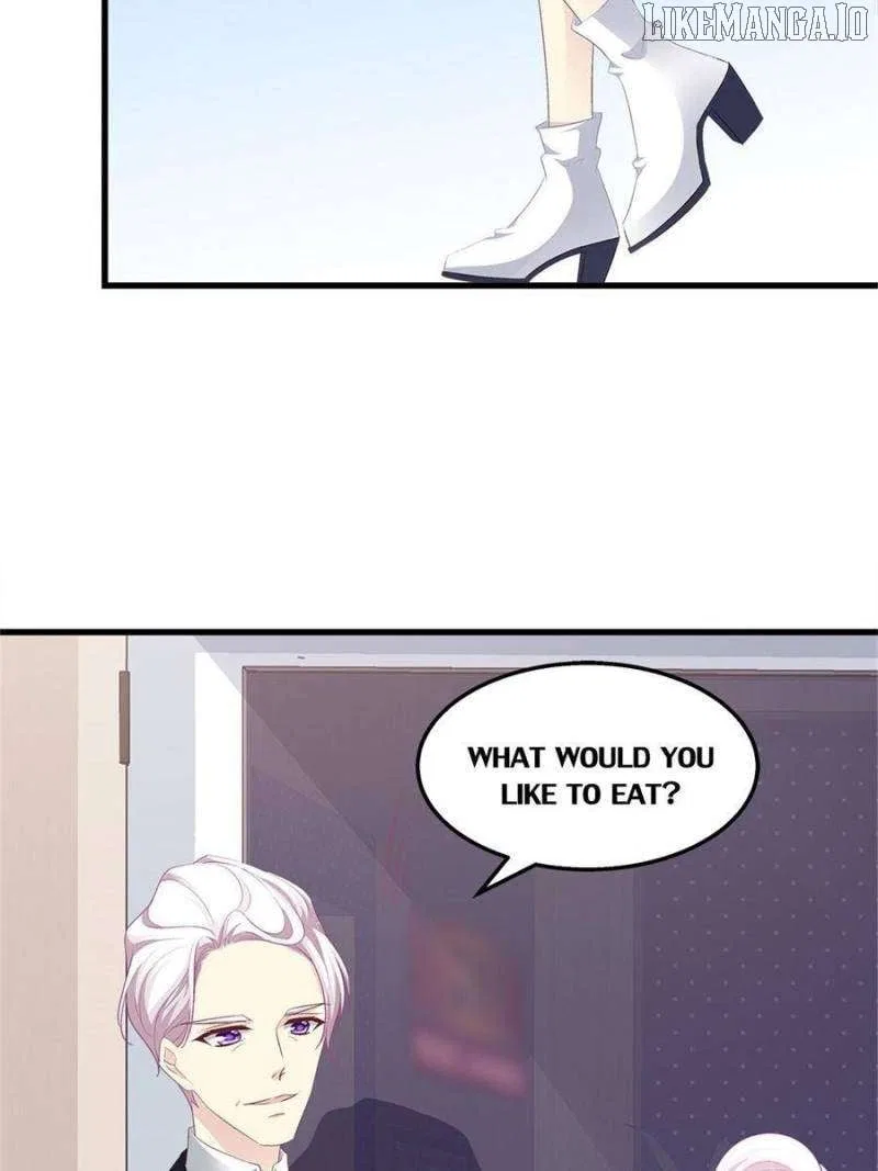 Sound Of Heaven Chapter 237 – Page 34
