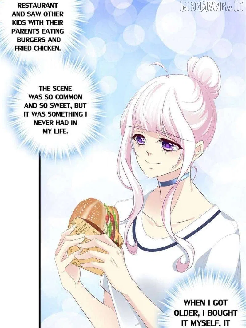 Sound Of Heaven Chapter 237 – Page 39