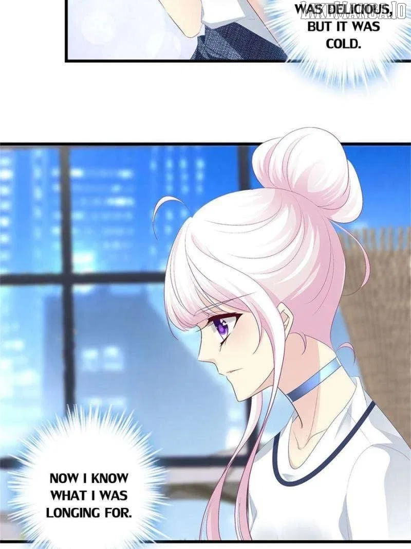 Sound Of Heaven Chapter 237 – Page 40