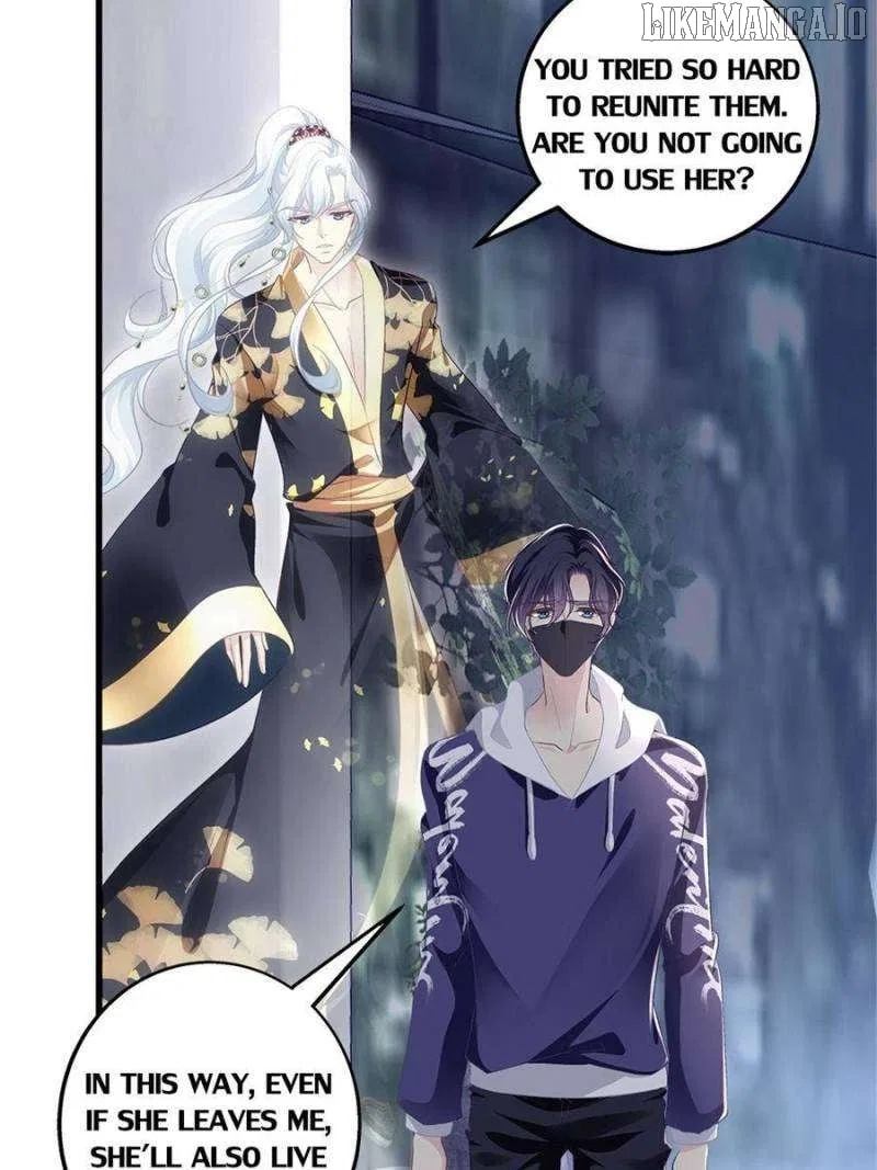 Sound Of Heaven Chapter 237 – Page 42