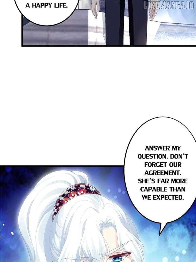 Sound Of Heaven Chapter 237 – Page 43