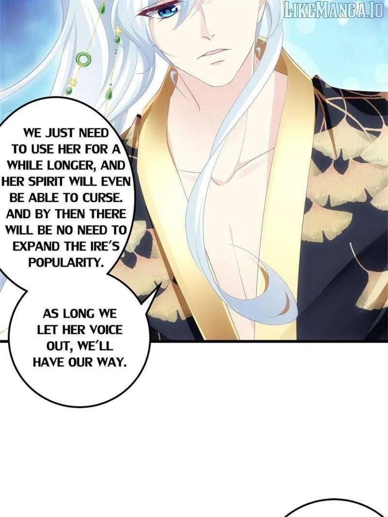 Sound Of Heaven Chapter 237 – Page 44
