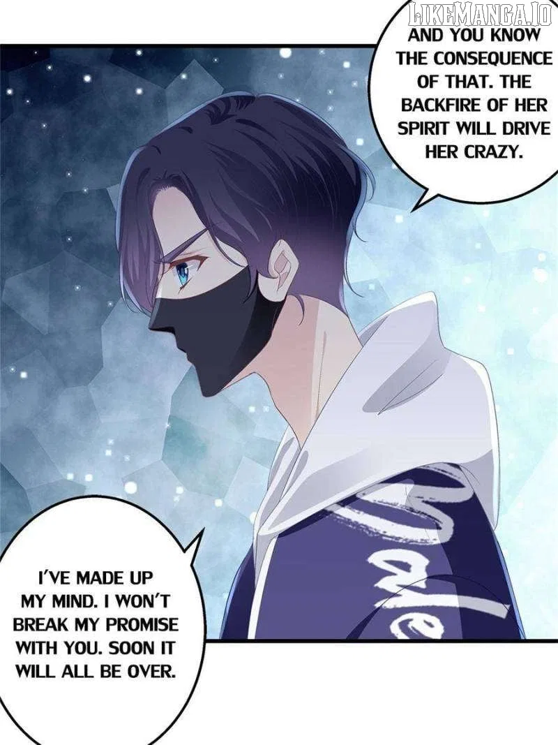 Sound Of Heaven Chapter 237 – Page 45