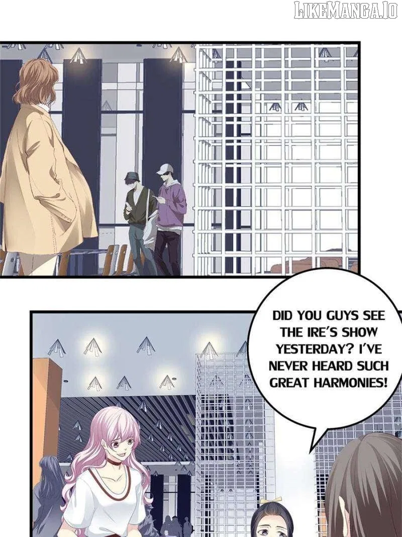 Sound Of Heaven Chapter 237 – Page 49