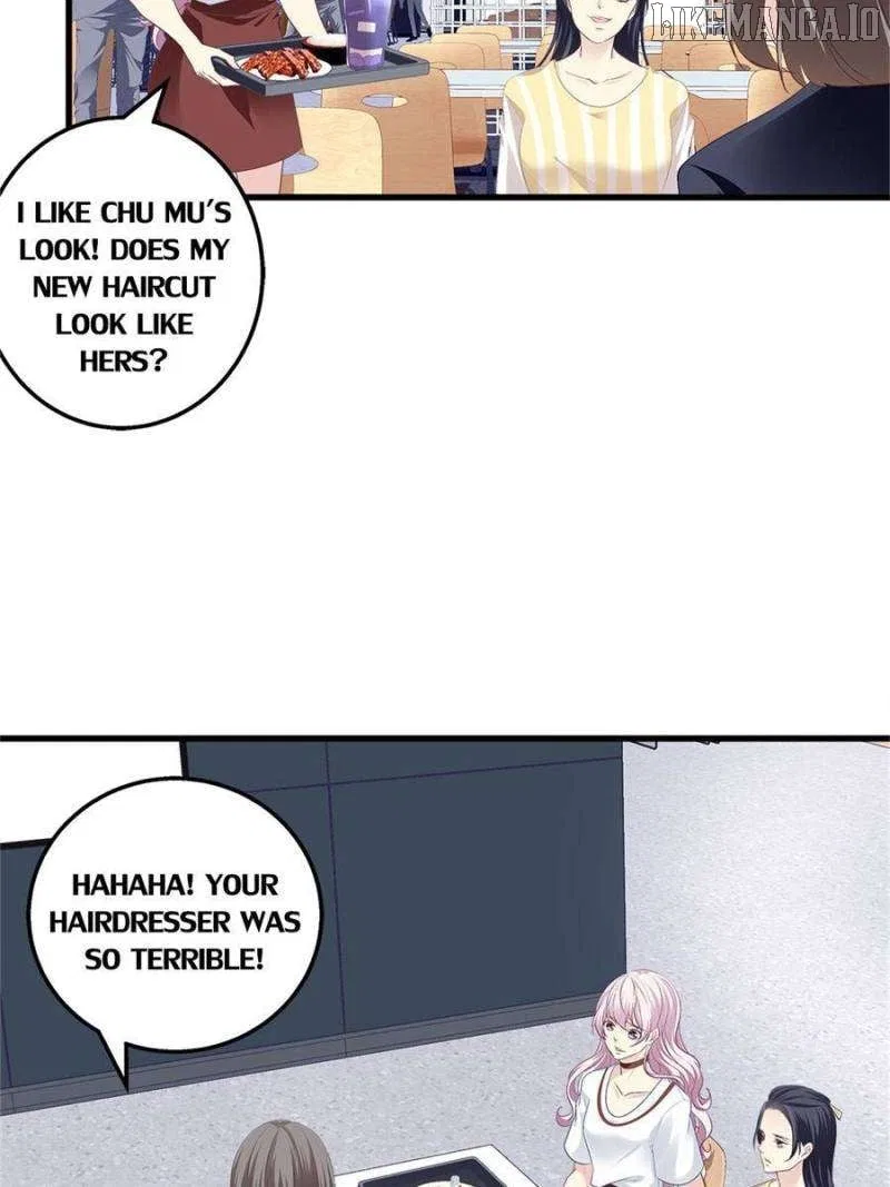 Sound Of Heaven Chapter 237 – Page 50