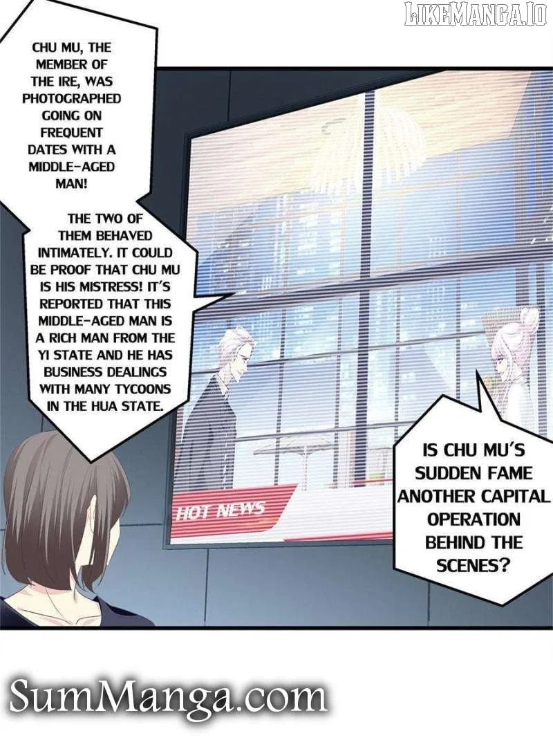 Sound Of Heaven Chapter 237 – Page 52