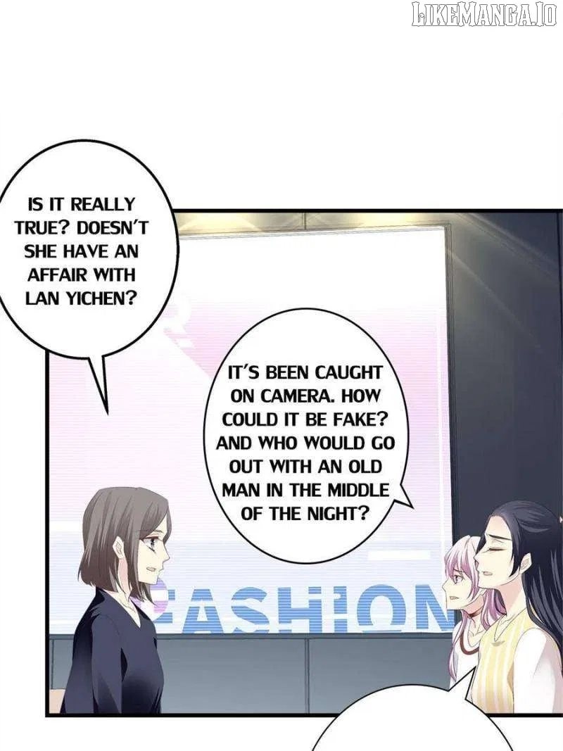 Sound Of Heaven Chapter 237 – Page 53