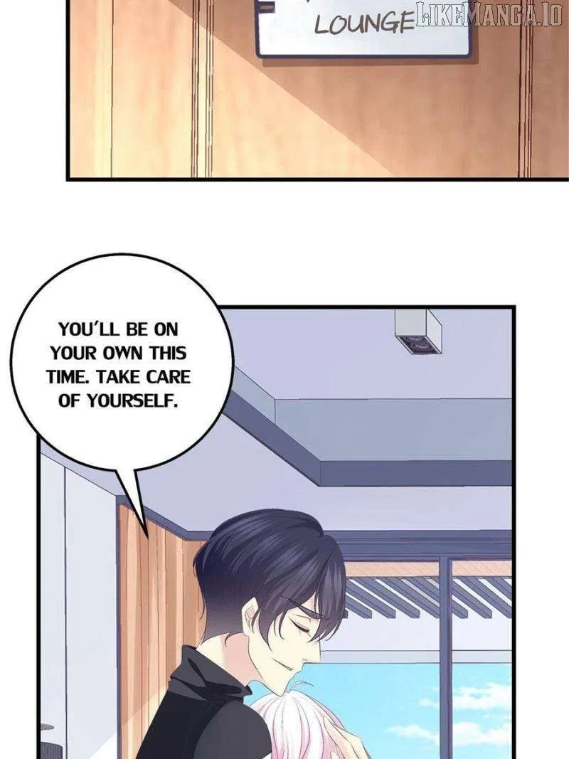 Sound Of Heaven Chapter 237 – Page 55