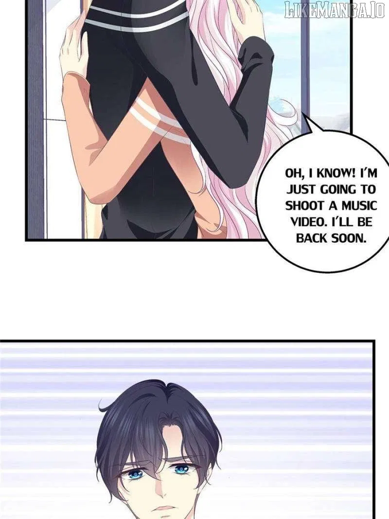 Sound Of Heaven Chapter 237 – Page 56