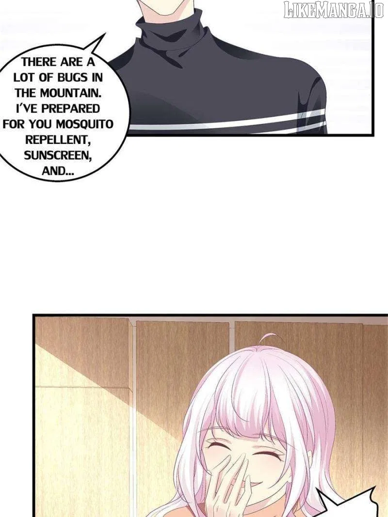 Sound Of Heaven Chapter 237 – Page 57