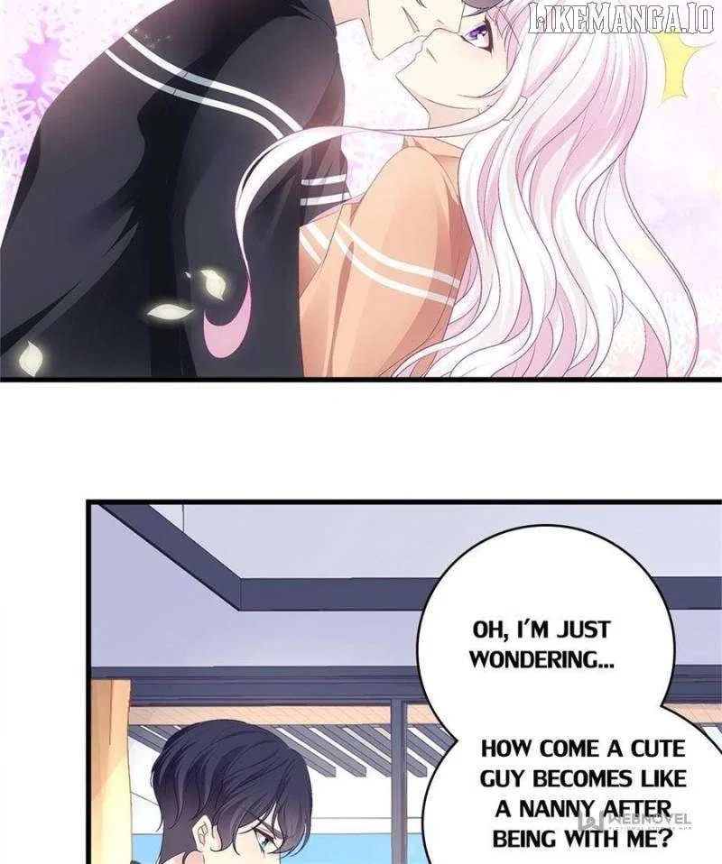 Sound Of Heaven Chapter 237 – Page 59