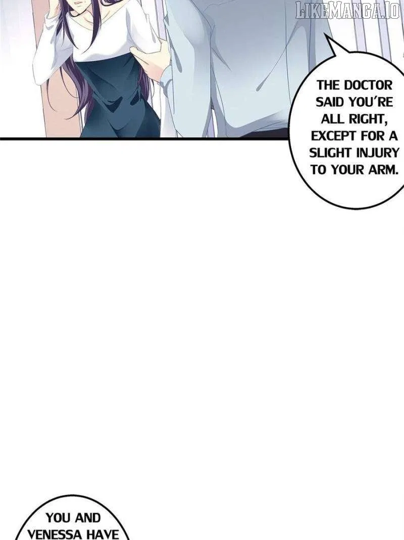 Sound Of Heaven Chapter 236 – Page 8