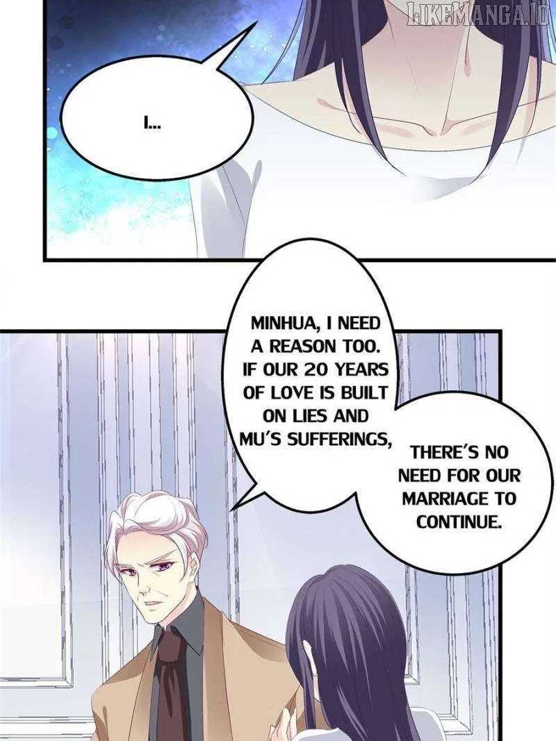 Sound Of Heaven Chapter 236 – Page 15
