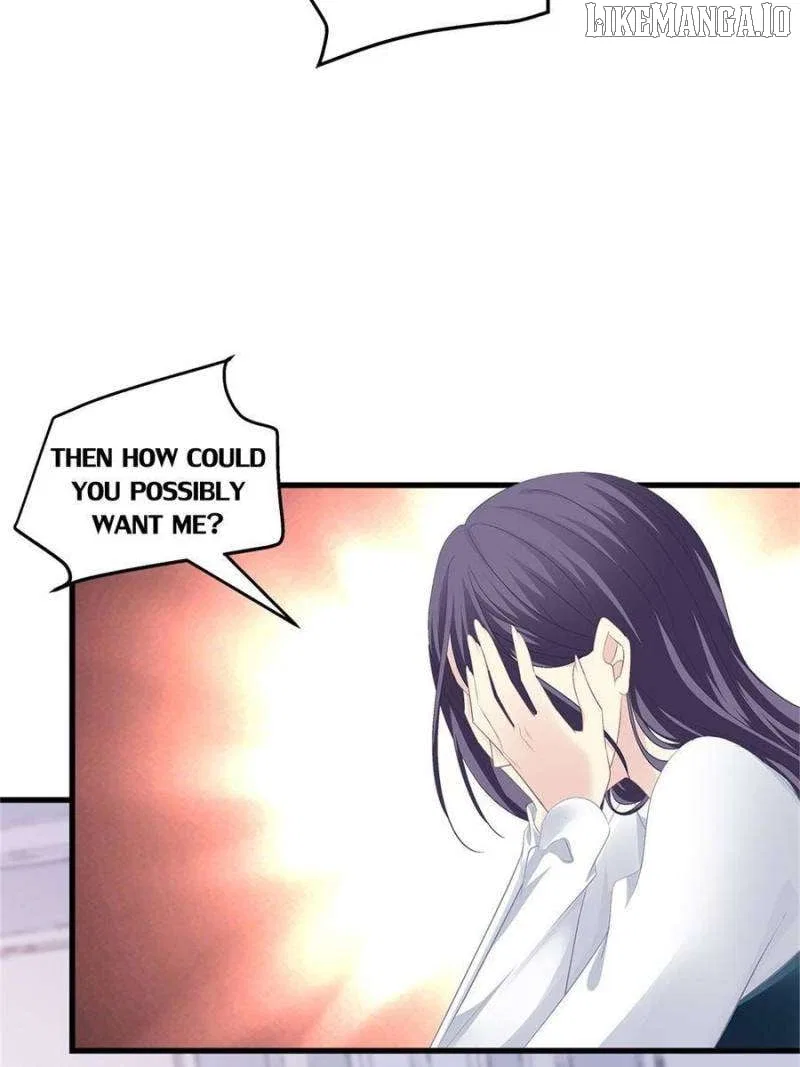 Sound Of Heaven Chapter 236 – Page 20