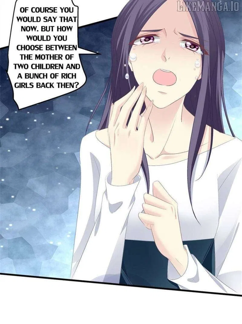 Sound Of Heaven Chapter 236 – Page 23