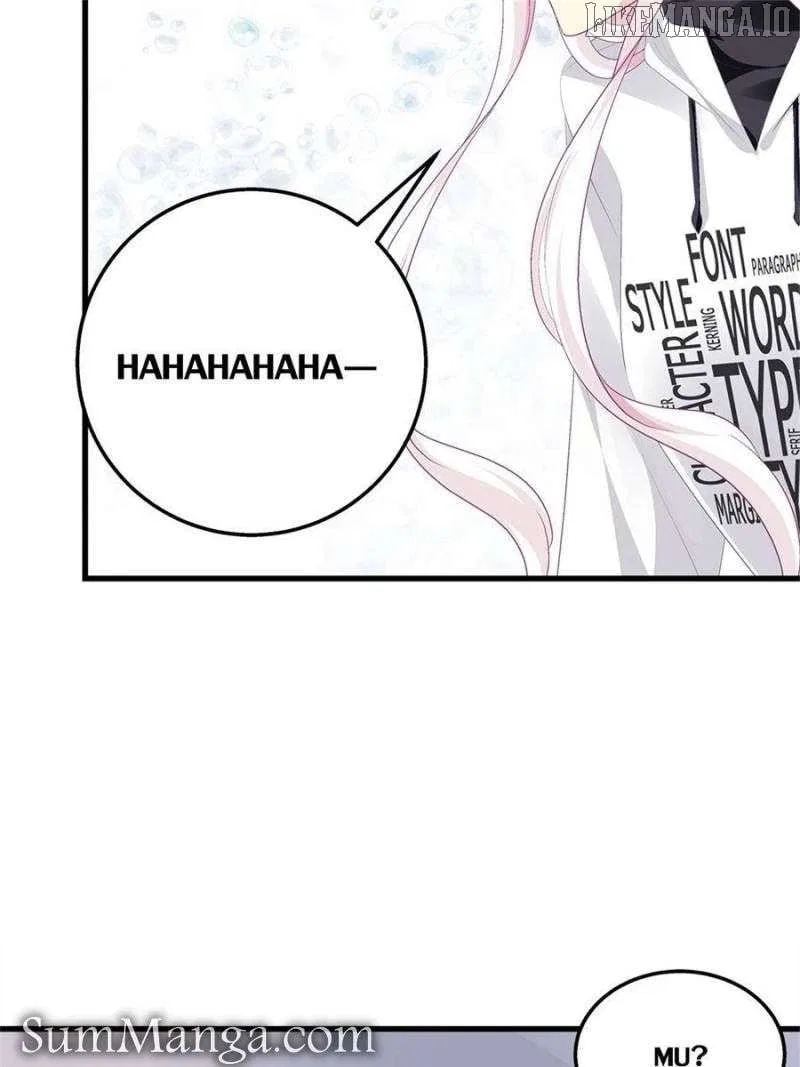 Sound Of Heaven Chapter 236 – Page 29