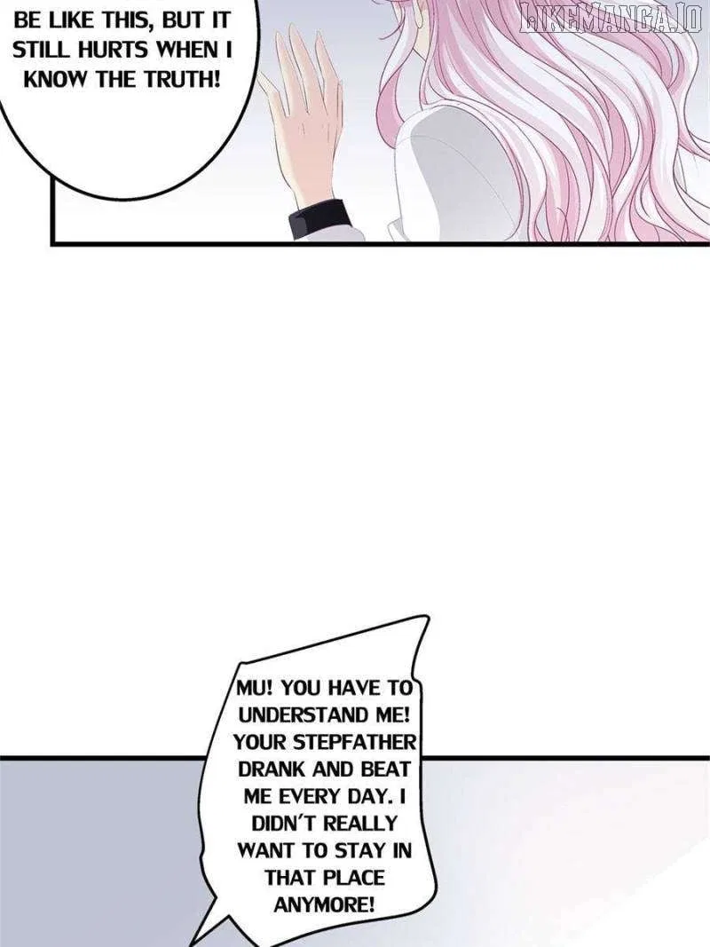 Sound Of Heaven Chapter 236 – Page 31