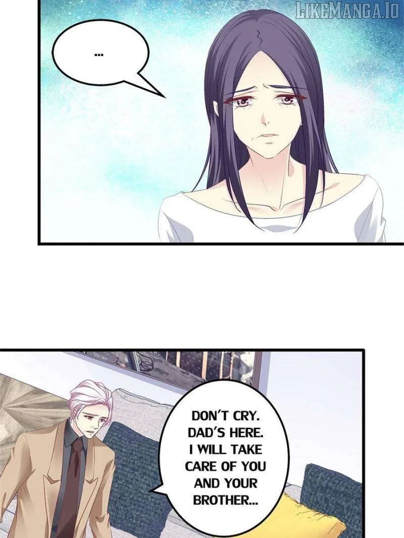 Sound Of Heaven Chapter 236 – Page 33