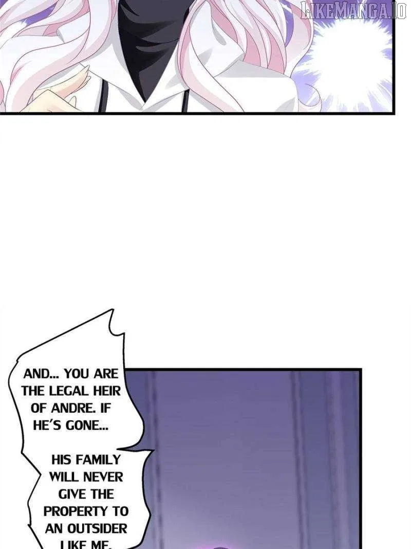 Sound Of Heaven Chapter 236 – Page 37