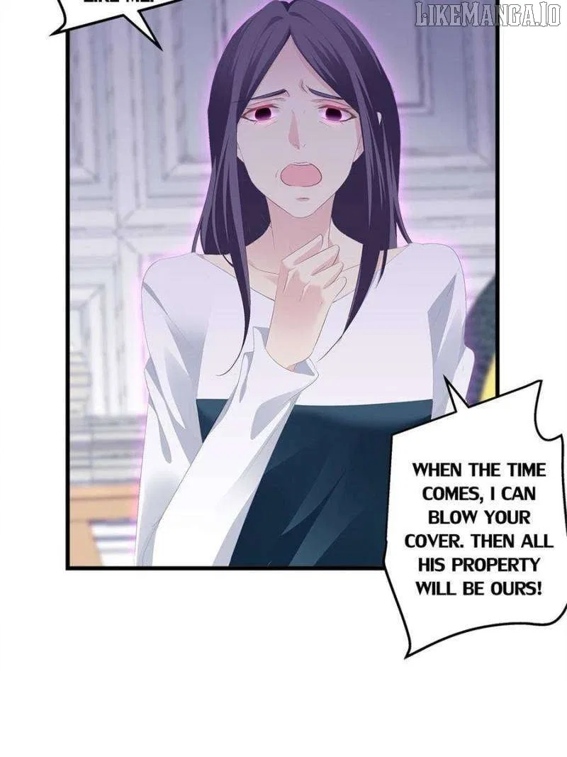 Sound Of Heaven Chapter 236 – Page 38