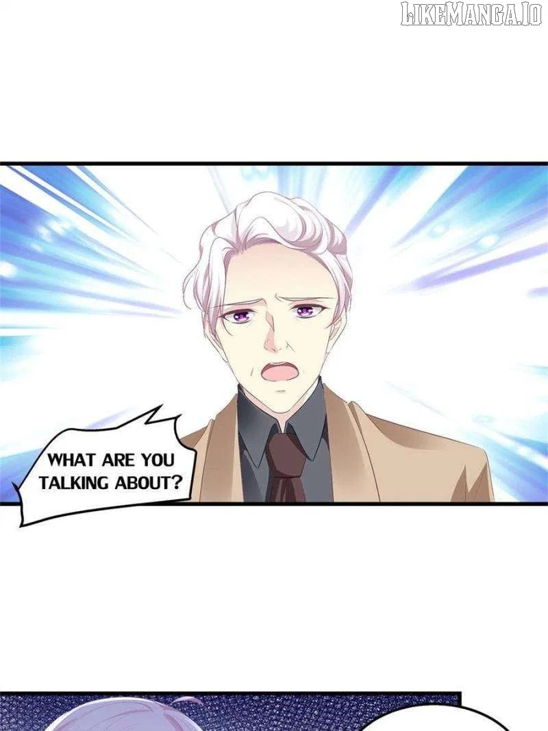 Sound Of Heaven Chapter 236 – Page 39