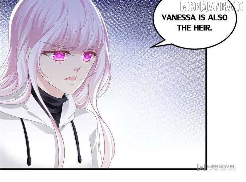 Sound Of Heaven Chapter 236 – Page 40