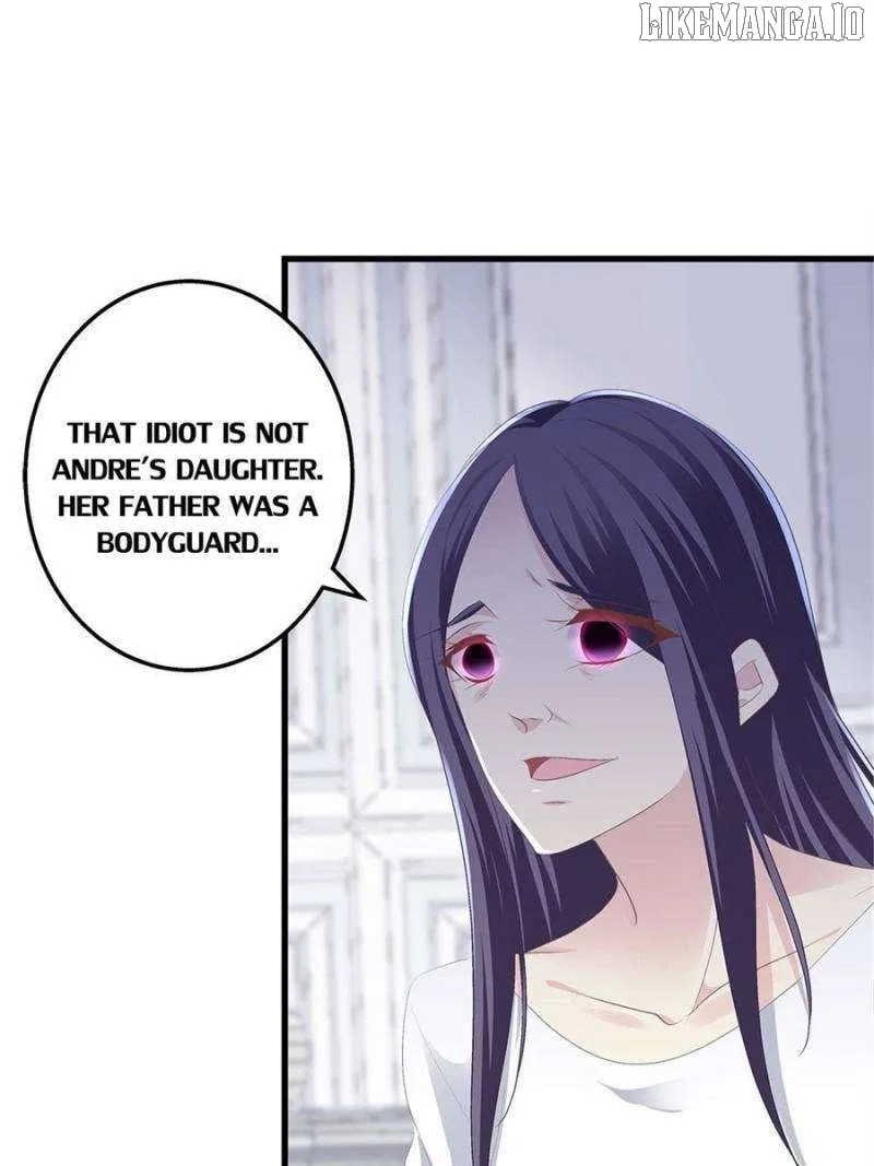 Sound Of Heaven Chapter 236 – Page 41